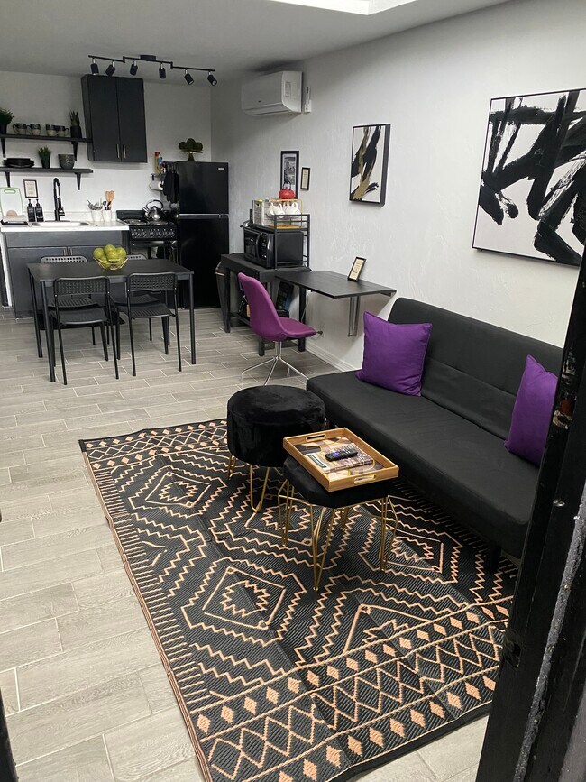 Foto del edificio - 428 N Euclid Ave