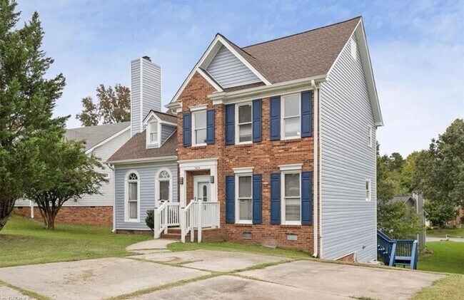 Foto del edificio - COMING SOON 3 Beds 3 Baths! HOME IN ADAMS ...