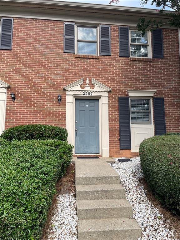 Foto principal - 2902 Webb Bridge Rd