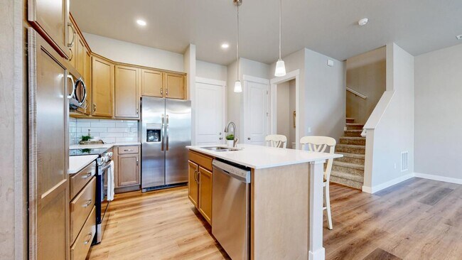 Foto del edificio - 3462 Kettle Creek Dr