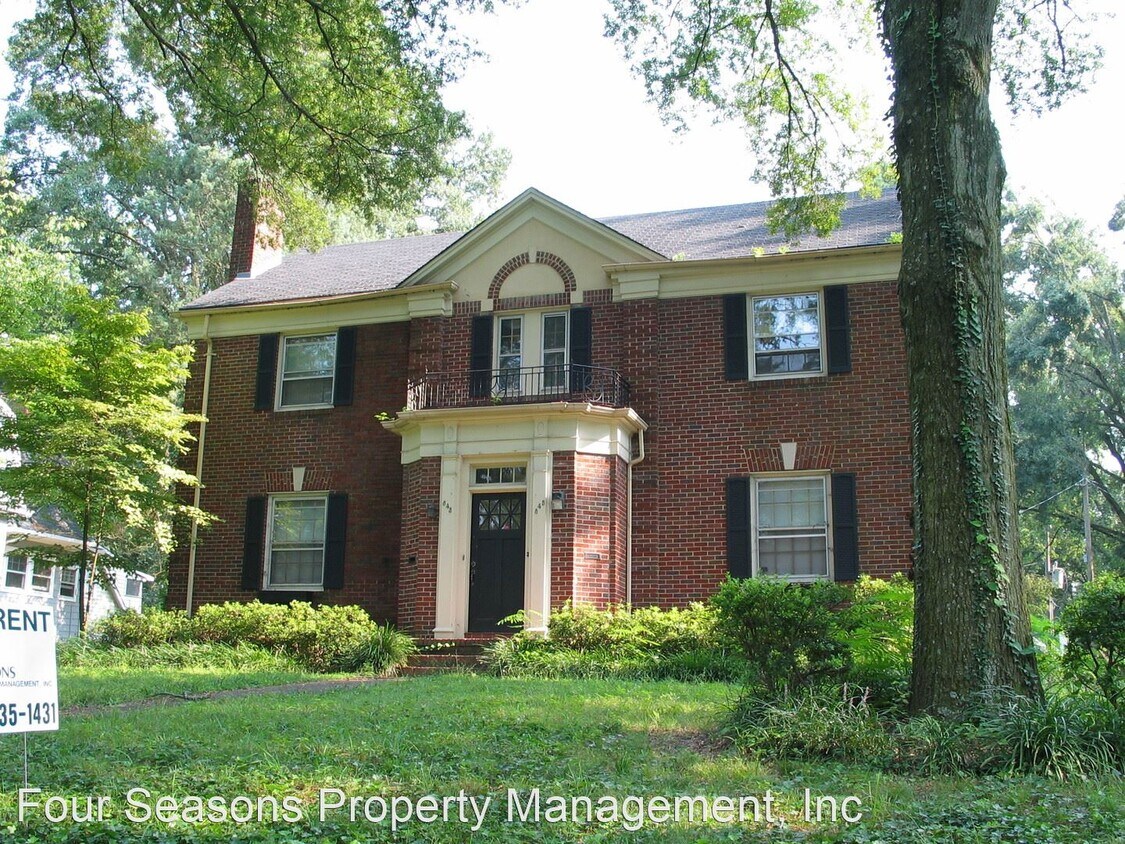 Primary Photo - 2 br, 1.5 bath House - 843 Henley Place