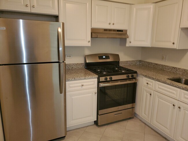 Foto del edificio - Beech Pointe Apartments
