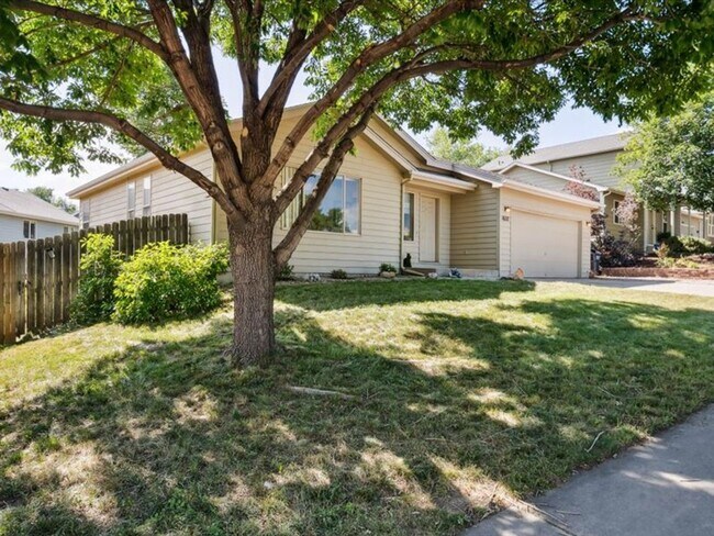 Foto del edificio - Great Home in Fort Collins