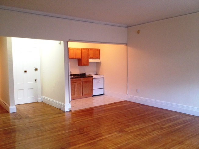Foto principal - 509 Beacon St