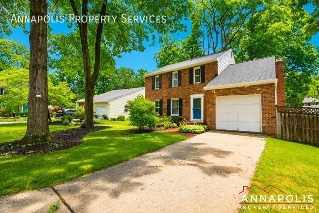 Building Photo - 449 Alfreton Ct