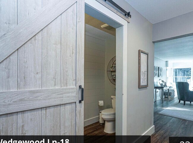 Foto del edificio - 15 Wedgewood Ln NE