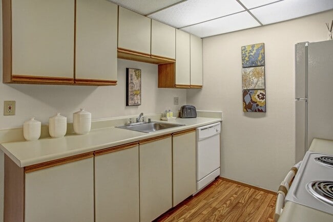 Foto del edificio - A'Cappella