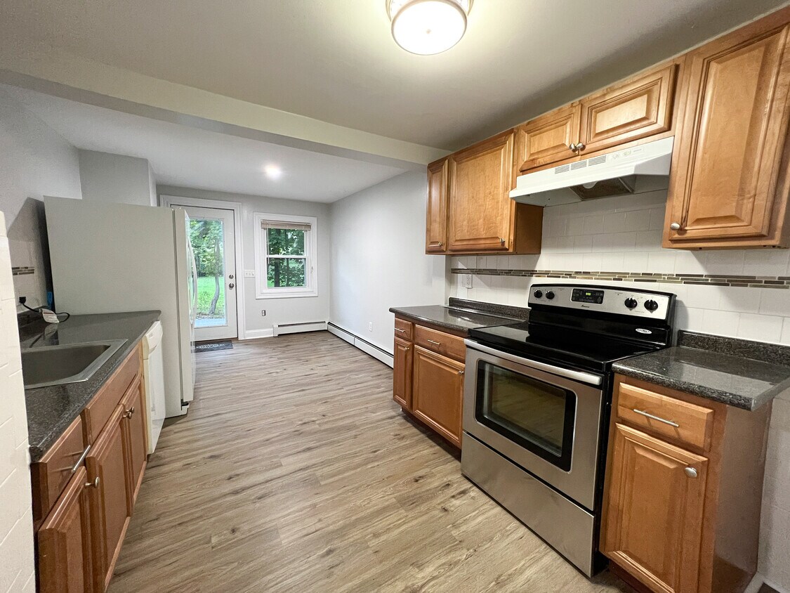 47 N Pleasant St Unit A, West Warwick, RI 02893 Apartments in West