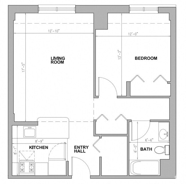 Building Photo - 761 Harrison Ave