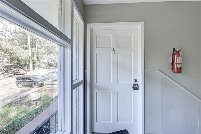 Foto del edificio - 3551 Glenwood Rd