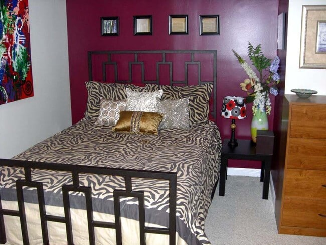 Bedroom Area - 32 Margaret Dr
