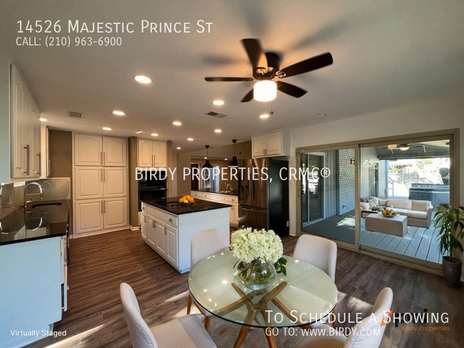 Building Photo - 14526 Majestic Prince St