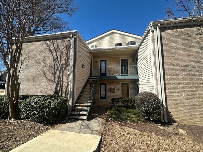Building Photo - 2BD/2BA Condo located on the Germantown/Memphis Line!