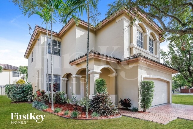 Foto del edificio - 4997 SW 136th Terrace