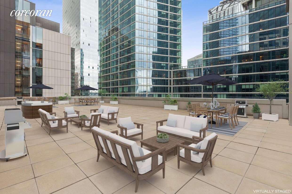 Foto principal - 50 Riverside Blvd