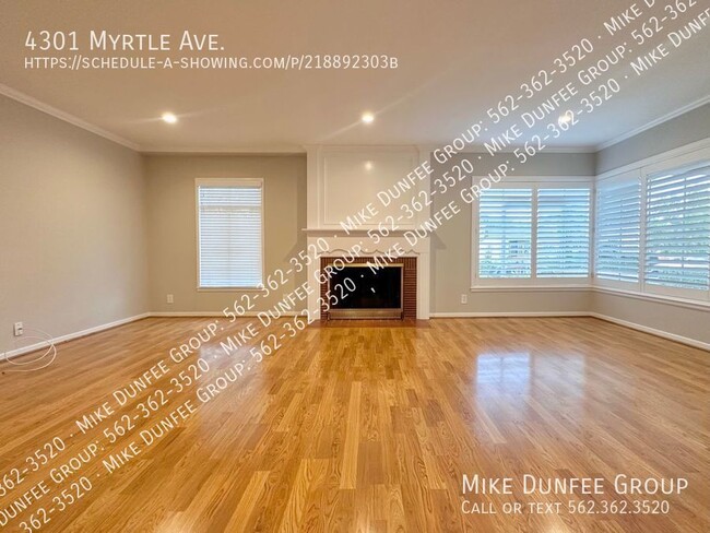 Building Photo - 4301 Myrtle Avenue