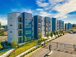 Building Photo - LARC at Burien (Senior Housing 55+)