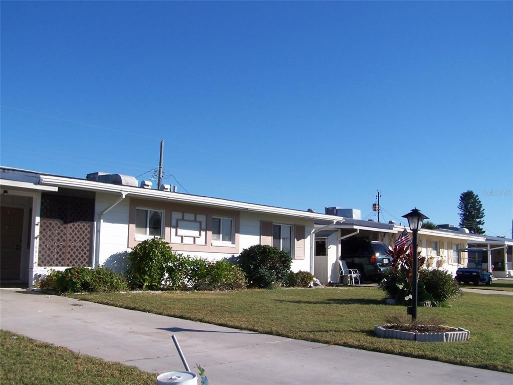 Foto principal - 1601 Council Dr