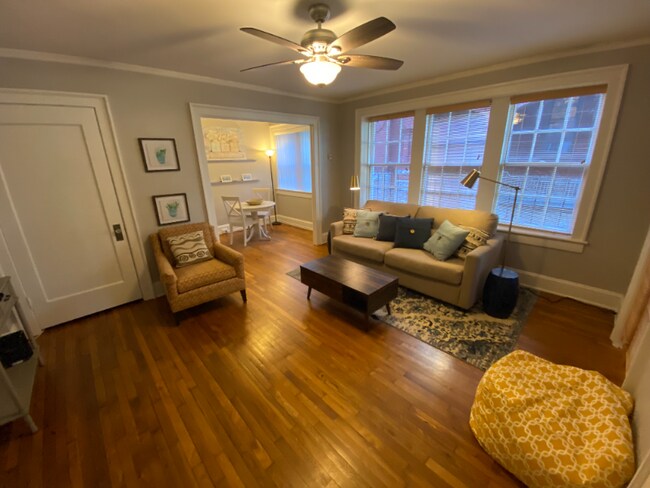 Foto del edificio - 805 Whitaker St