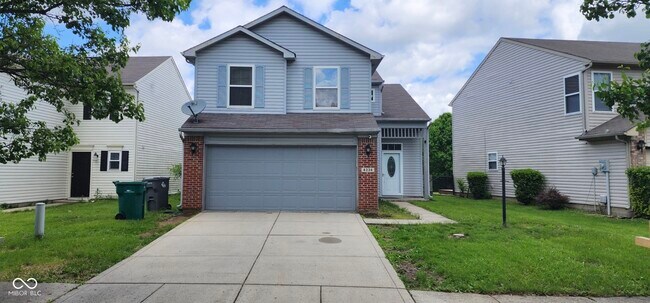 Foto del edificio - 4334 Barharbor Ct