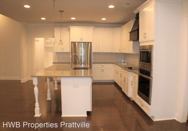 Building Photo - 4 br, 4.5 bath House - 1424 Wildlife Way