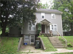 Foto principal - 1123 E Washington St