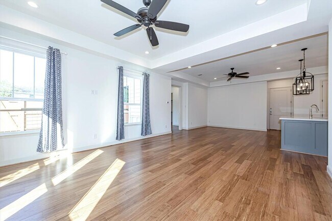 Foto del edificio - 4218 Eigel St