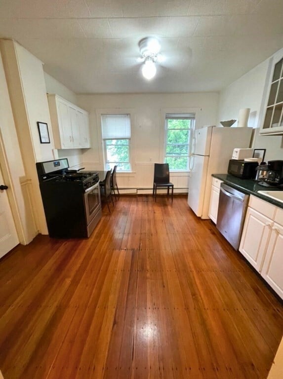 334 Hurley St Unit 3, Cambridge, MA 02141 Apartment for Rent in