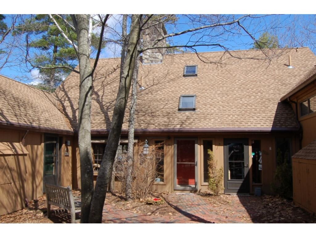 7 Pioneer Point, Grantham, NH 03753 House Rental in Grantham, NH