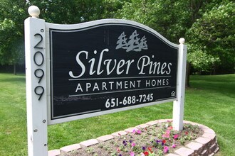 Foto principal - Silver Pines