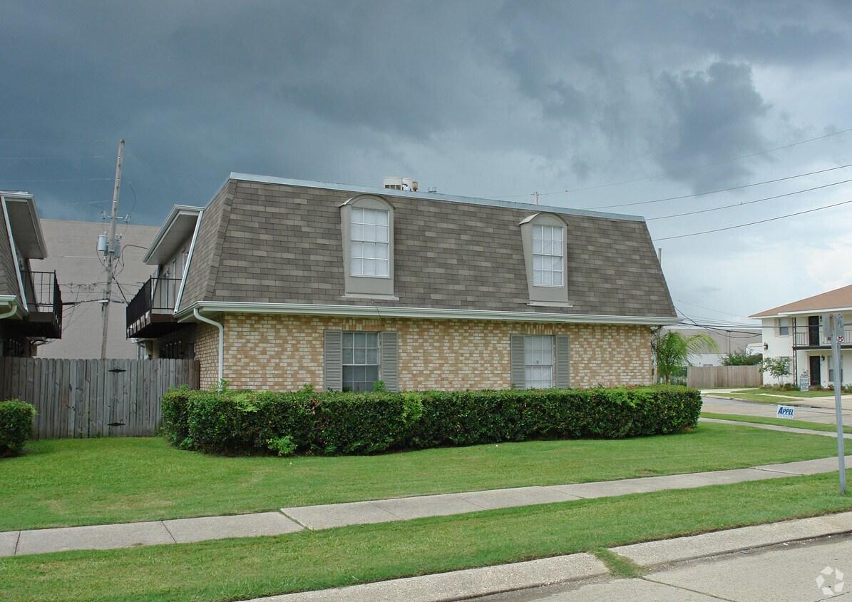 Foto del edificio - 2801 Kingman St