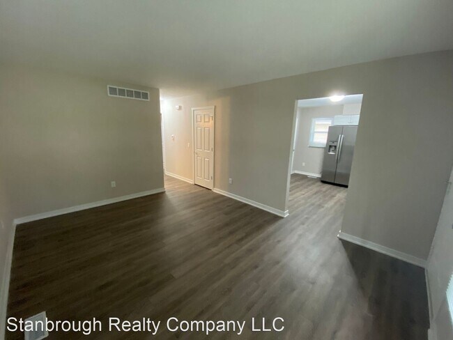 Building Photo - 3 br, 1 bath House - 1359 Idaho St