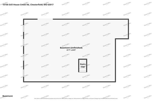 Foto del edificio - 15150 Still House Creek Rd