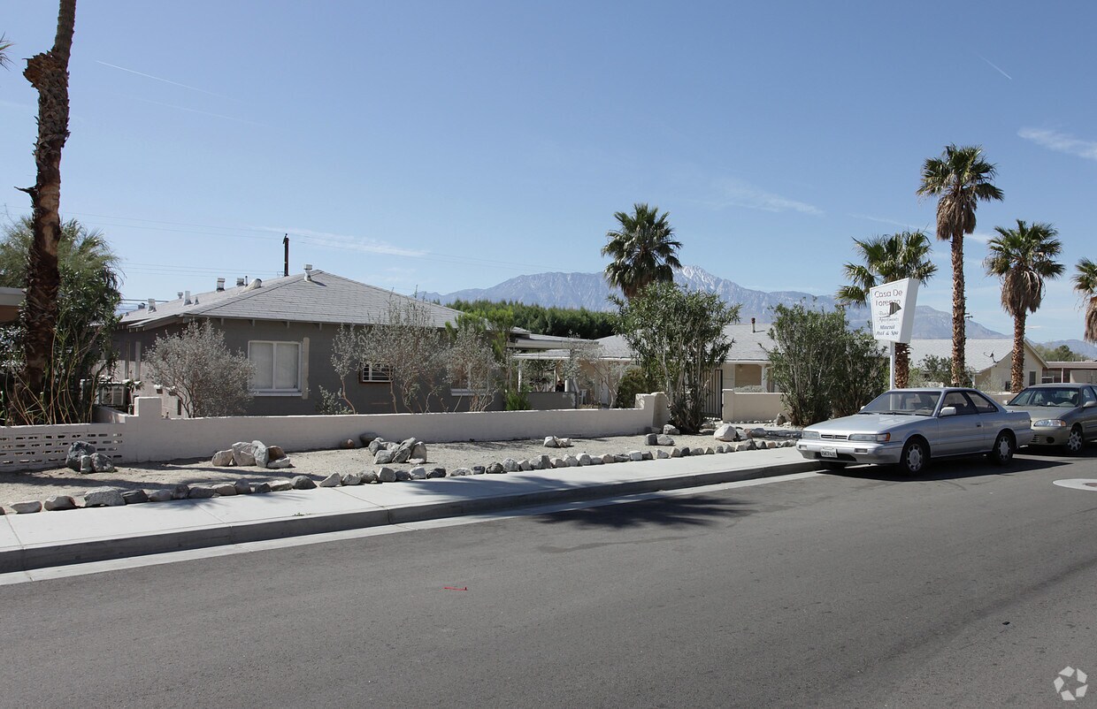 Primary Photo - Casa De Lorenzo