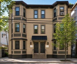 Building Photo - 62 Hurley St