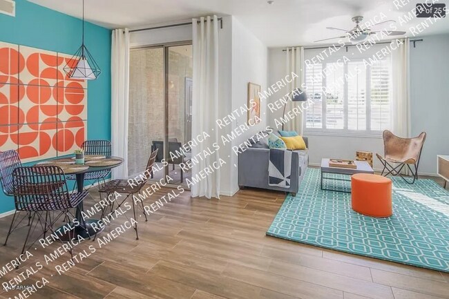 Foto del edificio - 5303 N 7th St