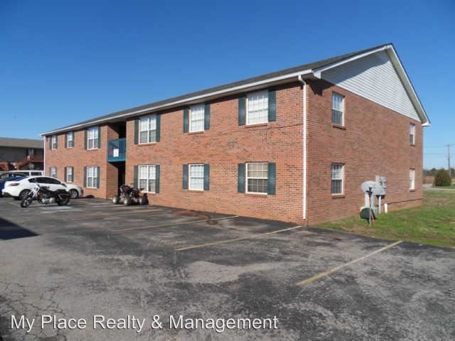 Primary Photo - 3875 Northeast Dr