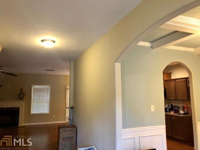 Foto del edificio - 5 bedroom in Newnan GA 30263