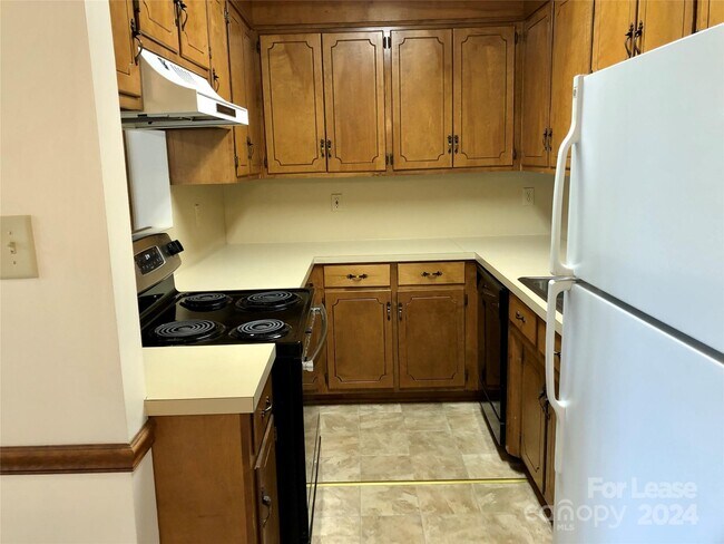 Foto del edificio - 119 Hillcrest Dr