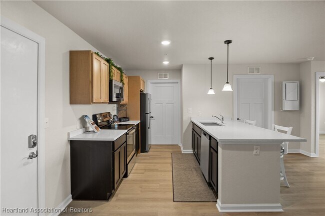 Foto del edificio - 260 Spanish Moss Cir