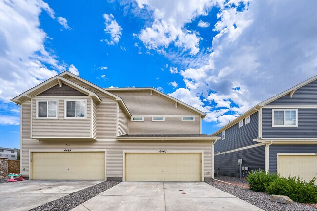 Building Photo - 6463 Crossdrum Point
