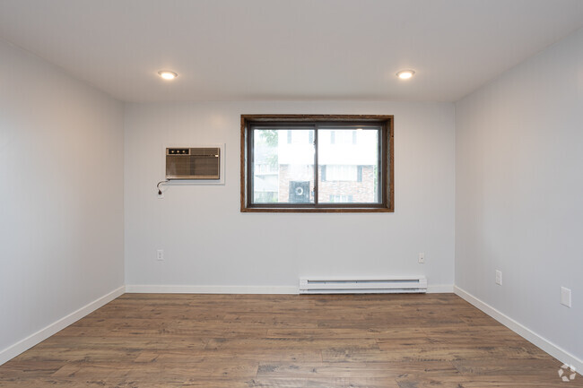 Studio - Revere Bell Apartments