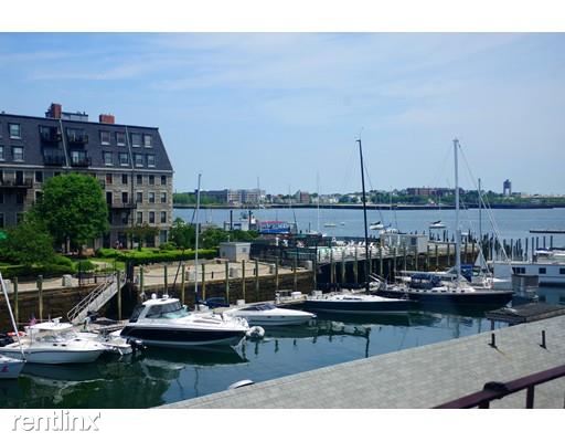 Foto del edificio - 33 Commercial Wharf