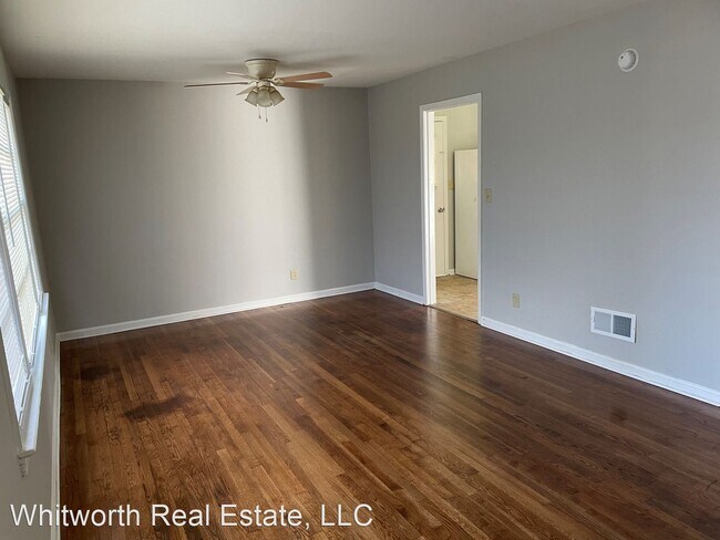 Building Photo - 3 br, 1.5 bath House - 2316 1/2 26th Avenue