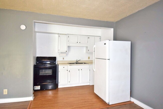 Foto del edificio - 1107 Division St