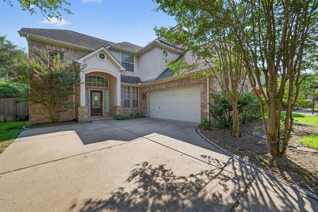 Foto del edificio - 22531 Tullis Trail Ct