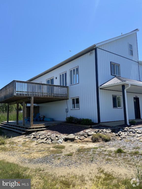 The Willows at Centreville Apartments in Centreville, MD