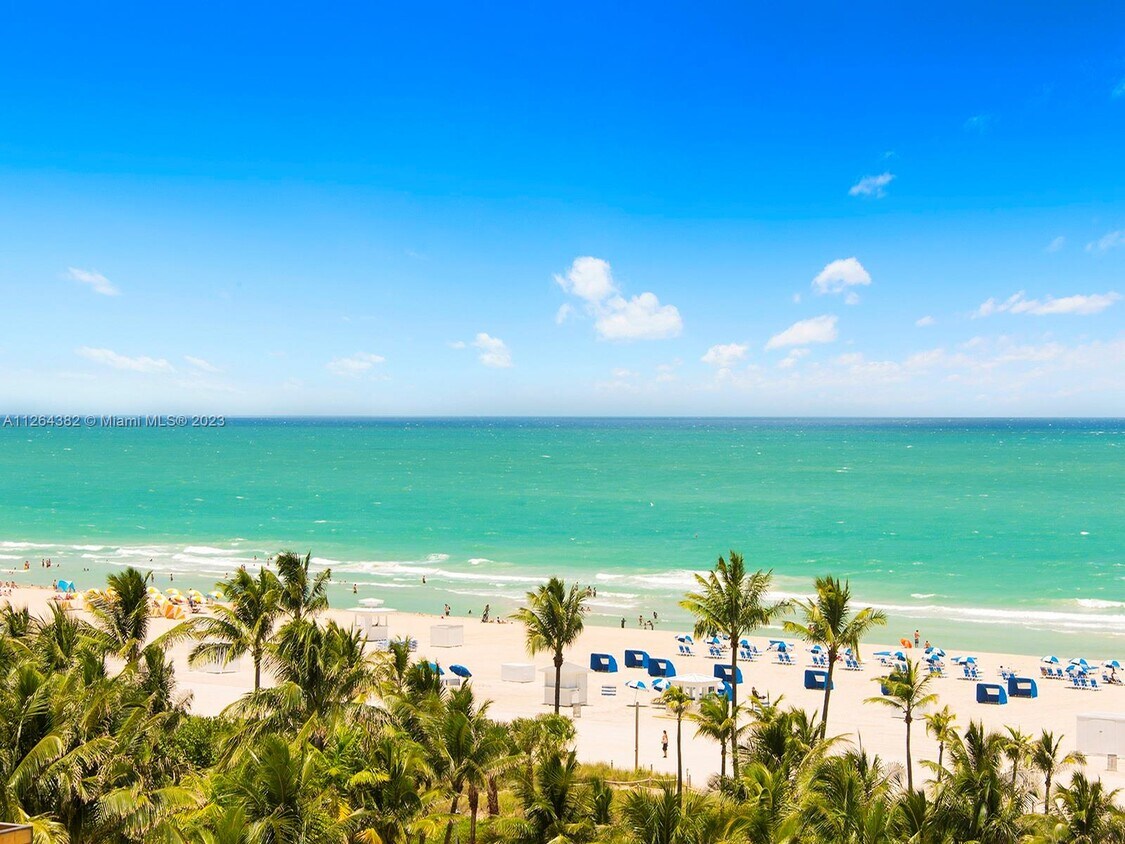 1500 Ocean Dr Unit 707, Miami Beach, FL 33139 Condo for Rent in Miami
