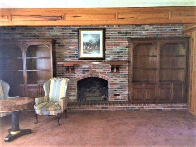 Foto del edificio - Great home at entrance of Bocage Jefferson Place Subdivision