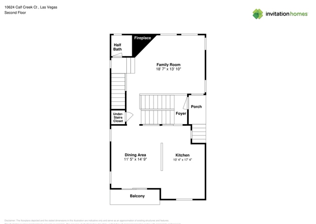 Building Photo - 10624 Calf Creek Ct